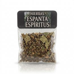 Hierba Espanta Espiritus